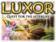 Luxor: Quest for the Afterlife