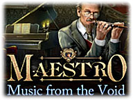 Maestro: Music from the Void