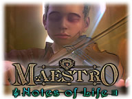 Maestro: Notes of Life