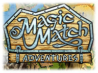 Magic Match Adventures