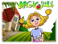 Magic Seeds