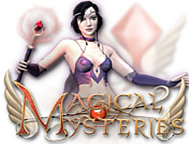 Magical Mysteries: Path of the Sorceress