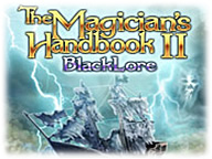 The Magician's Handbook II: BlackLore
