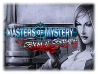 Masters of Mystery: Blood of Betrayal