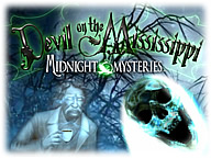 Midnight Mysteries: Devil on Mississippi