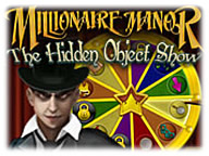 Millionaire Manor: Hidden Object Show