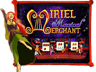 Miriel the Magical Merchant