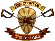 The Count of Monte Cristo