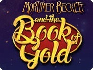 Mortimer Beckett and the Book of Gold download free for Windows