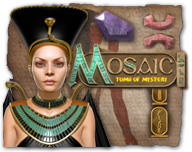 Mosaic: Tomb of Mystery