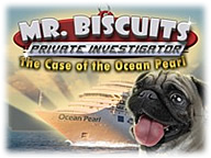 Mr. Biscuits