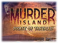 Murder Island: Secret of Tantalus