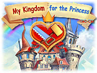 My Kingdom for the Princess