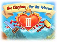 My Kingdom for the Princess III