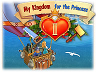 My Kingdom for the Princess II