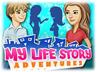 My Life Story: Adventures