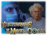 Mysteries of the Mind: Coma
