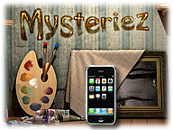 Mysteriez: Hidden Numbers