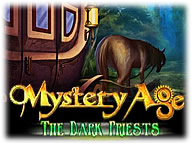 Mystery Age: The Dark Priests