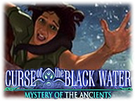 Mystery of Ancients: Curse of Black Water