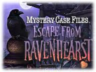 Mystery Case Files: Escape Ravenhearst download free for Windows