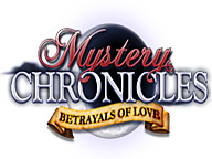 Mystery Chronicles: Betrayals of Love