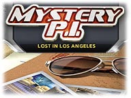 Mystery P.I.: Lost in Los Angeles