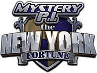 Mystery P.I.: The New York Fortune