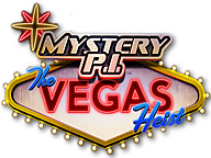 Mystery P.I.: The Vegas Heist
