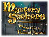 Mystery Seekers
