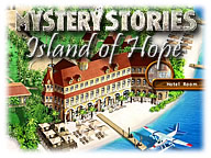 Mystery Stories: Island of Hope