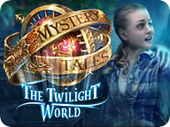 Mystery Tales: The Twilight World