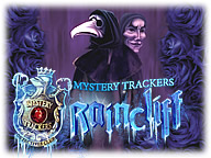 Mystery Trackers: Raincliff