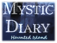 Mystic Diary: Haunted Island