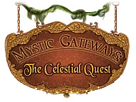 Mystic Gateways: The Celestial Quest