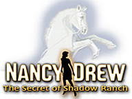 Nancy Drew: Secret of Shadow Ranch