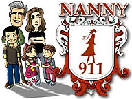 Nanny 911
