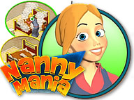 Nanny Mania