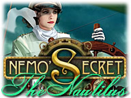 Nemo's Secret: The Nautilus