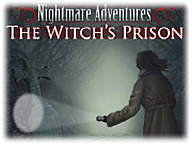 Nightmare Adventures: The Witch's Prison