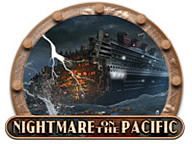 Nightmare on the Pacific