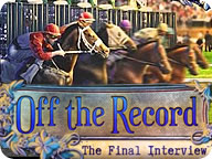 Off the Record: The Final Interview