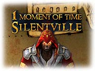 1 Moment of Time: Silentville