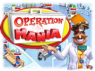 Operation Mania