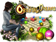 Oriental Dreams