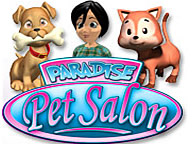 Paradise Pet Salon
