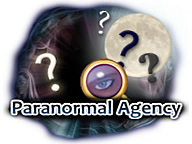 Paranormal Agency