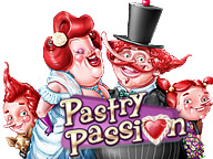Pastry Passion