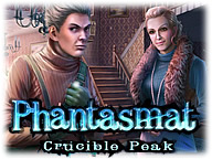 Phantasmat: Crucible Peak