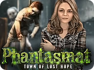 Phantasmat: Town of Lost Hope